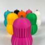 Bulb Salt And Pepper Mill Grinder, thumbnail 4 of 10