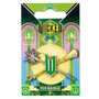 Wicked For Good Wand And Broomstick Pin Badge, thumbnail 3 of 3