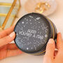 Personalised Cosmic Jewellery Box Case Gift, thumbnail 1 of 11