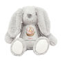 Personalised Baby’s First Easter Bunny, thumbnail 5 of 10