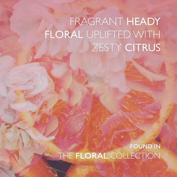 Design Your Own Fragrance The Floral Collection, 3 of 3