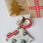 Christmas Washi Tape, thumbnail 4 of 5