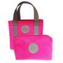 The Carnaby Mini Tote Bag, thumbnail 11 of 12