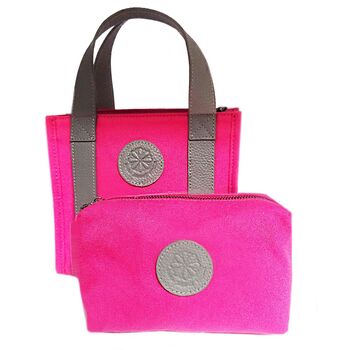 The Carnaby Mini Tote Bag, 11 of 12