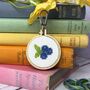You're The Berry Best Mini Matchbox Cross Stitch Kit, thumbnail 5 of 6