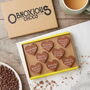 Obnoxious Chocs… For Tongue In Cheek Inspiration, thumbnail 3 of 7