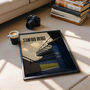 Chelsea, Stamford Bridge Football Stadium Poster, thumbnail 5 of 5