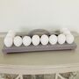 Antique Egg Rack / Tray ~ 18 Eggs ~ Two, thumbnail 1 of 9