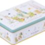 Beatrix Potter In The Garden Tea Selection Tin, thumbnail 3 of 5