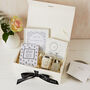 'Sending Comfort' Luxury Sympathy Gift Hamper, thumbnail 1 of 9