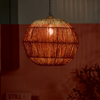 Pendant Light Shade, 3 of 5