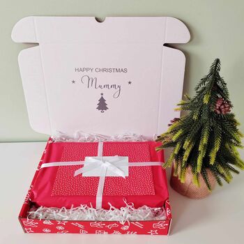 Peppa Pig Mum Christmas Gift Set From Little One, 4 of 11