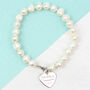 Personalised First Holy Communion Bracelet, thumbnail 6 of 7