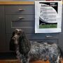 Birthday Gift For Football Fan Tea Towel Celebrating A Lifetime Of Support, thumbnail 4 of 6