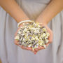 Will You Be My Flower Girl Confetti Pop, Proposal, thumbnail 9 of 9