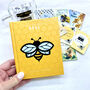 Bee Lover Tea And Gift Book Gift Set, thumbnail 6 of 9