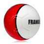 Personalised Football Ball Stripe Design, thumbnail 1 of 6