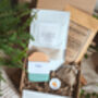 'A Little Box Of Love' Bath And Beauty Hamper, thumbnail 1 of 7