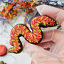 Halloween Iced Biscuit Gift Set, Pre Order, thumbnail 5 of 12