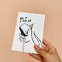 Dinosaur Birthday Card With Confetti Envelope, thumbnail 5 of 5