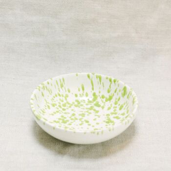 Handmade Ceramic Bowl, 7 of 8