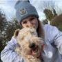 Personalised Dog Mum Beanie, thumbnail 4 of 12