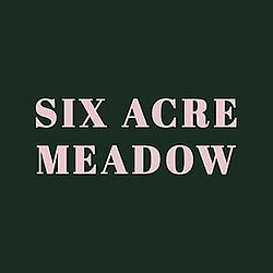 Six Acre Meadow round logo