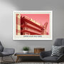 Personalised Paradiso Hotel Poster, thumbnail 4 of 6