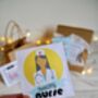 Nurse Gift: Tea Gift Set For Nurses, thumbnail 5 of 12