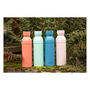 Eco Friendly Recycled Water Bottle 500ml, thumbnail 1 of 11