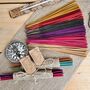 Handmade Hessian Wrapped Indian Incense Stick Mixed Custom Bundle, thumbnail 5 of 8