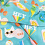 Children's 'Hey Cool Cat' Mini Backpack, thumbnail 4 of 5