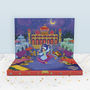 Aladdin's Adventures Music Box Card, thumbnail 1 of 5