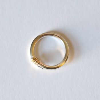 Diamond Pencil Ring, 11 of 12