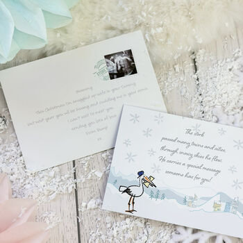 Baby Bumps 1st Christmas, Gift From The Bump, 11 of 12