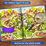 A Personalised Where Are You Hiding Book, thumbnail 7 of 12