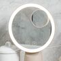 Glow Plus Makeup Mirror And Bluetooth Speaker, thumbnail 7 of 8