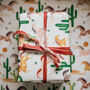 Horse Wrapping Paper, thumbnail 1 of 7