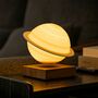 Smart Saturn Lamp, thumbnail 4 of 5