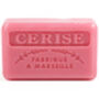 Cherry French Soap Bar, thumbnail 1 of 4