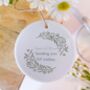 Personalised Ivf Candle Gift, thumbnail 3 of 10