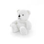 Cozy Warmer Heatable Soft Toys Polar Bear, thumbnail 2 of 2