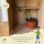 Children's Eco Activity Box: Wild Weather, thumbnail 6 of 11