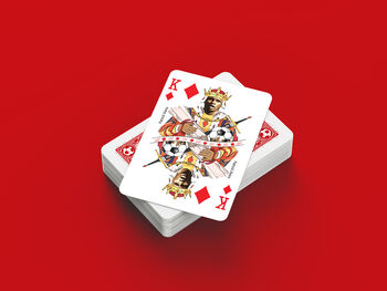 Arsenal Legends Cards, 9 of 10