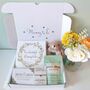 Mum To Be Pregnancy Self Care Relaxation Gift Box, thumbnail 2 of 12