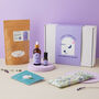 Personalised 'Sweet Dreams' Luxury Pamper Gift Set, thumbnail 3 of 12