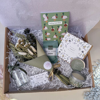 New Home Gift Hamper, 4 of 5