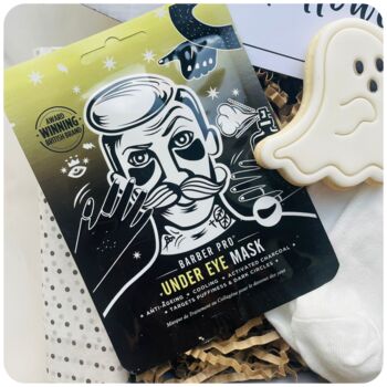 Halloween Gift For Men. Boo Box, 3 of 4