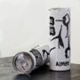 Personalised Gymnastics Insulated Travel Cup – Hot And Cold Drinks Bottle, thumbnail 4 of 7