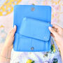 Personalised Travel Wallet With Card Holder Purse, thumbnail 2 of 7